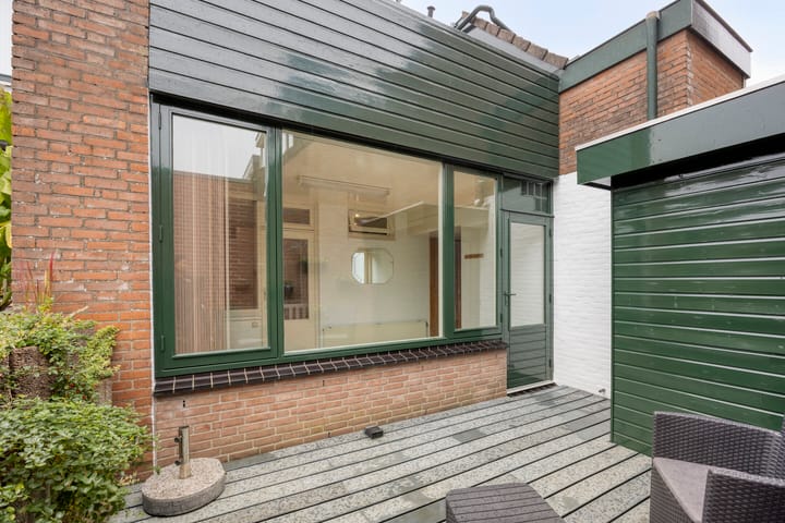 Photo 35 of Sjahrirstraat 5