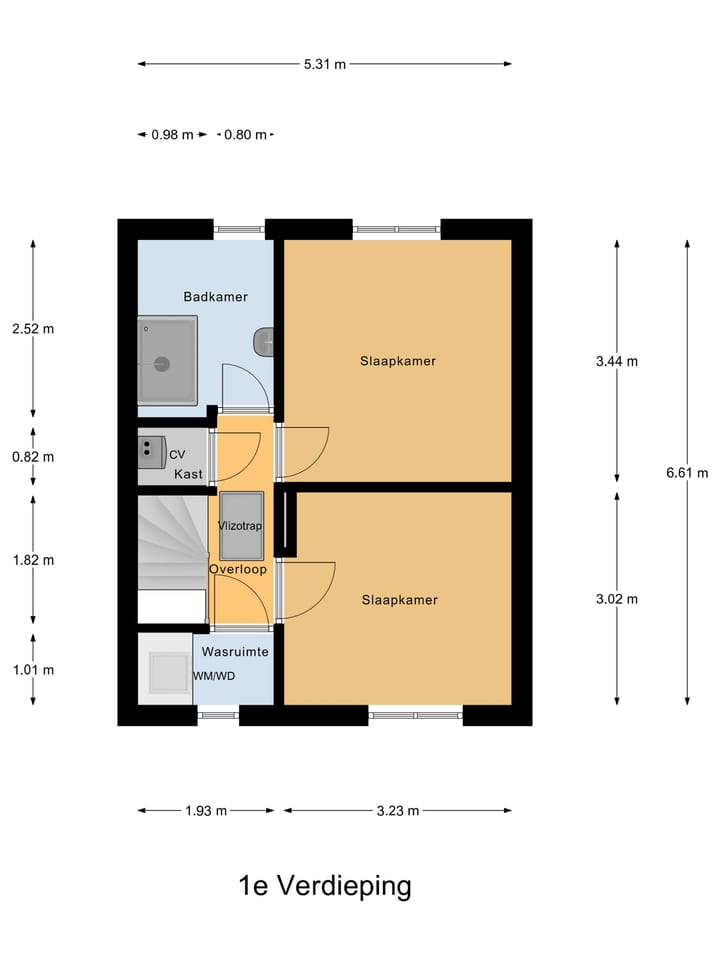 Foto 32 van Olieberg 10