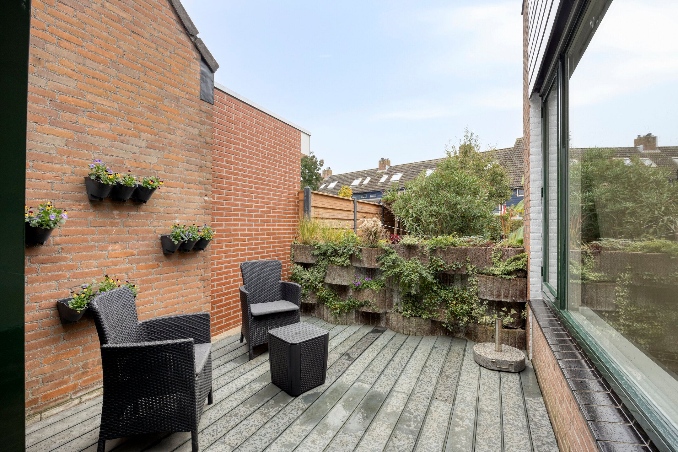 Foto 36 van Sjahrirstraat 5