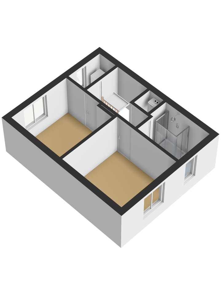 Foto 33 van Olieberg 10