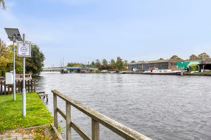 Photo 38 of Sjahrirstraat 5