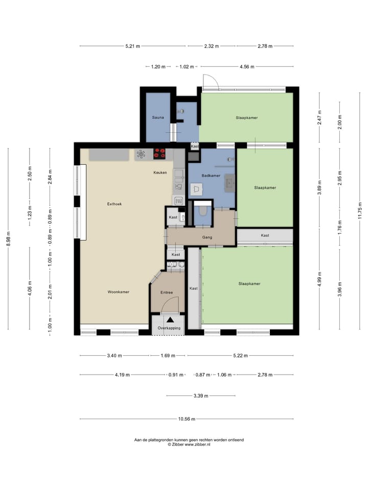 Photo 39 of Sjahrirstraat 5