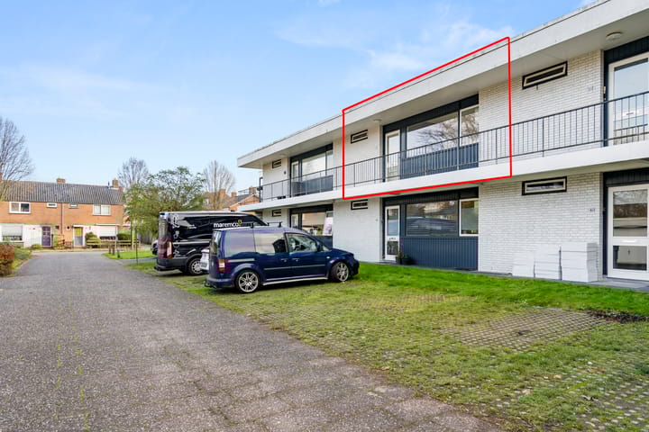 Foto 1 van Haldereng 63