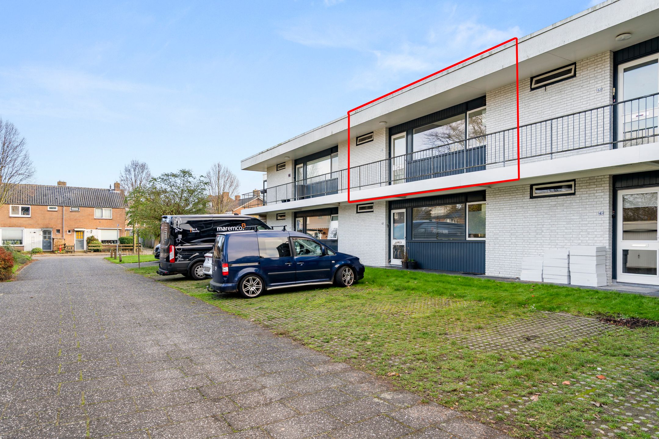 Haldereng, 63, Bennekom, 6721XS, Gelderland, Nederland 63 