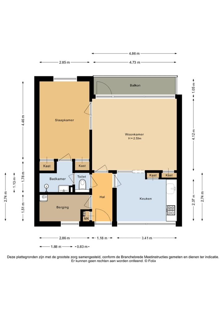 Foto 33 van Haldereng 63