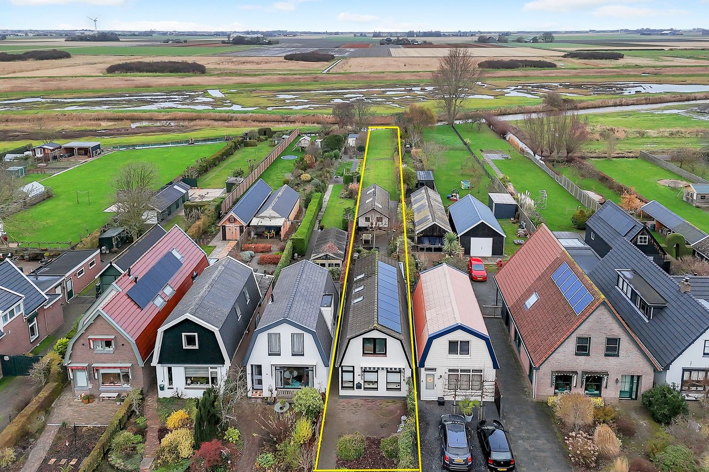 Foto 1 van Molenvaart 58