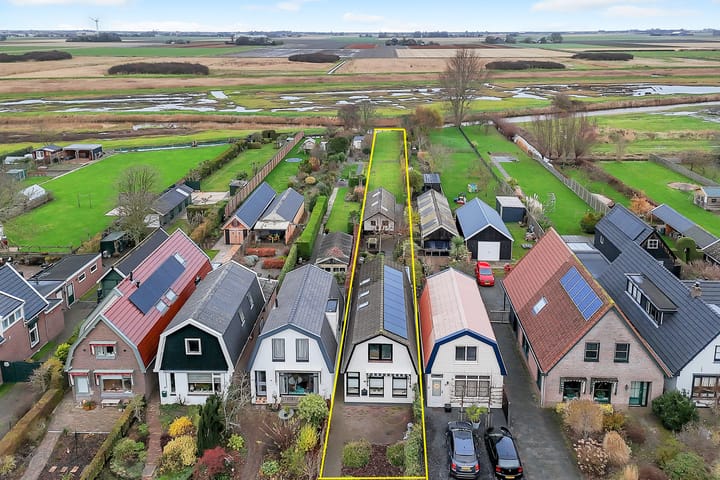 Foto 1 van Molenvaart 58