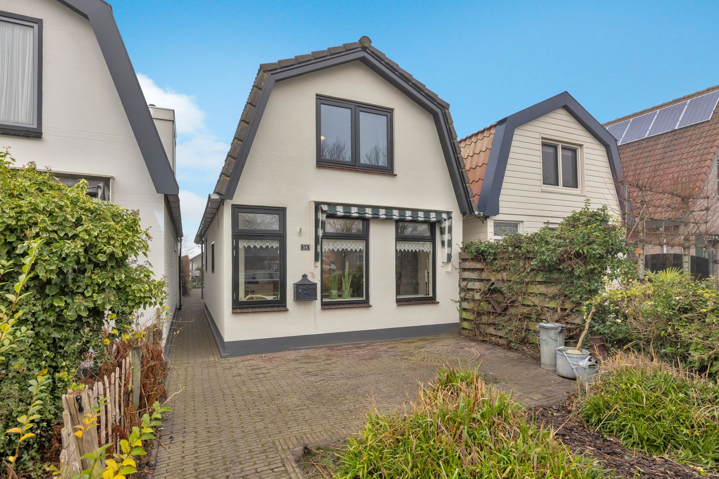 Foto 5 van Molenvaart 58