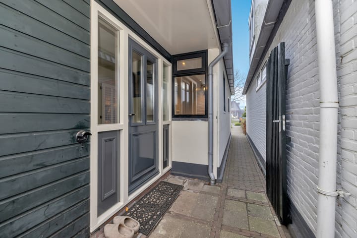 Foto 6 van Molenvaart 58