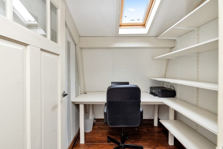 Foto 25 van Molenvaart 58