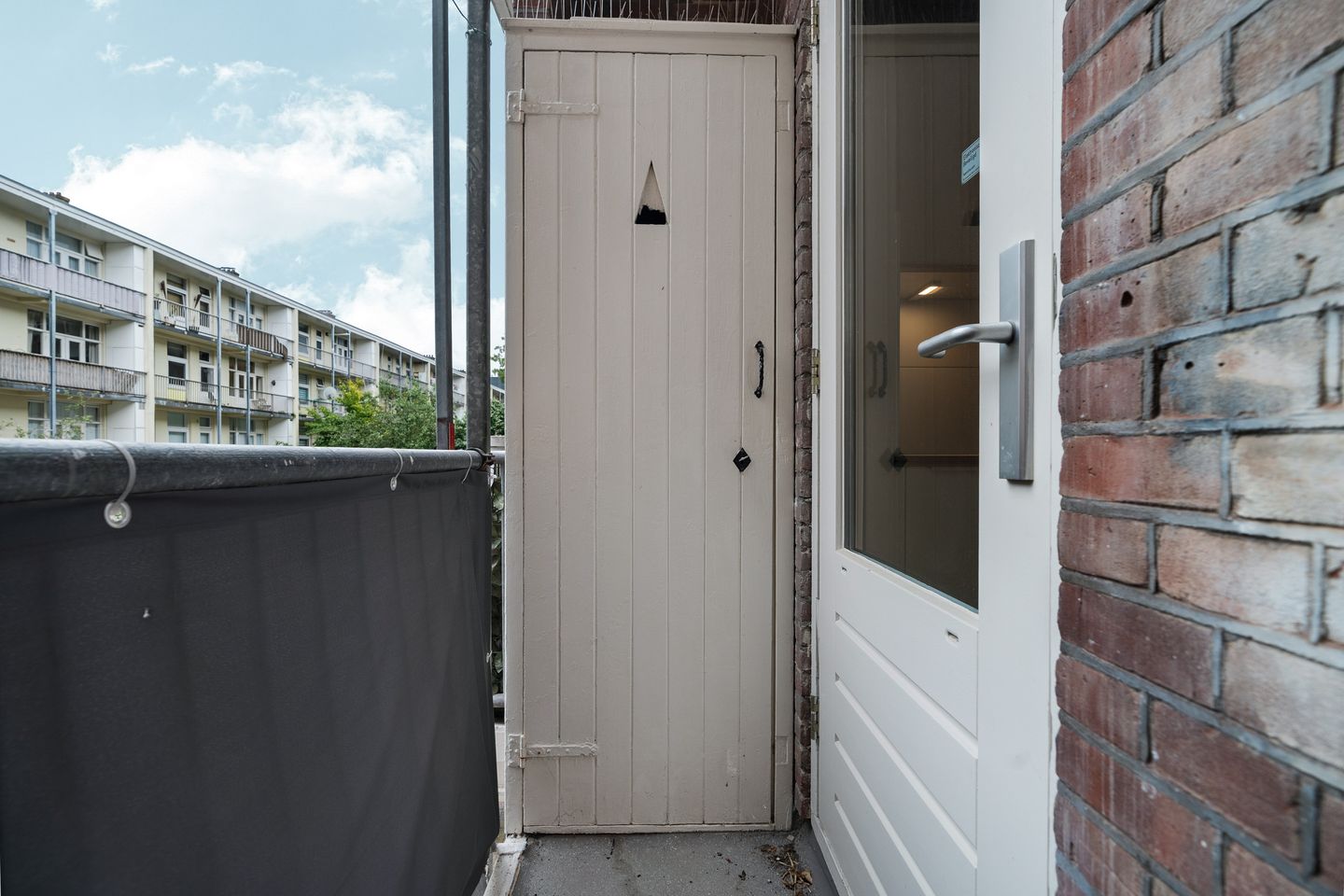 Foto 5 van Joos Banckersweg 28-1