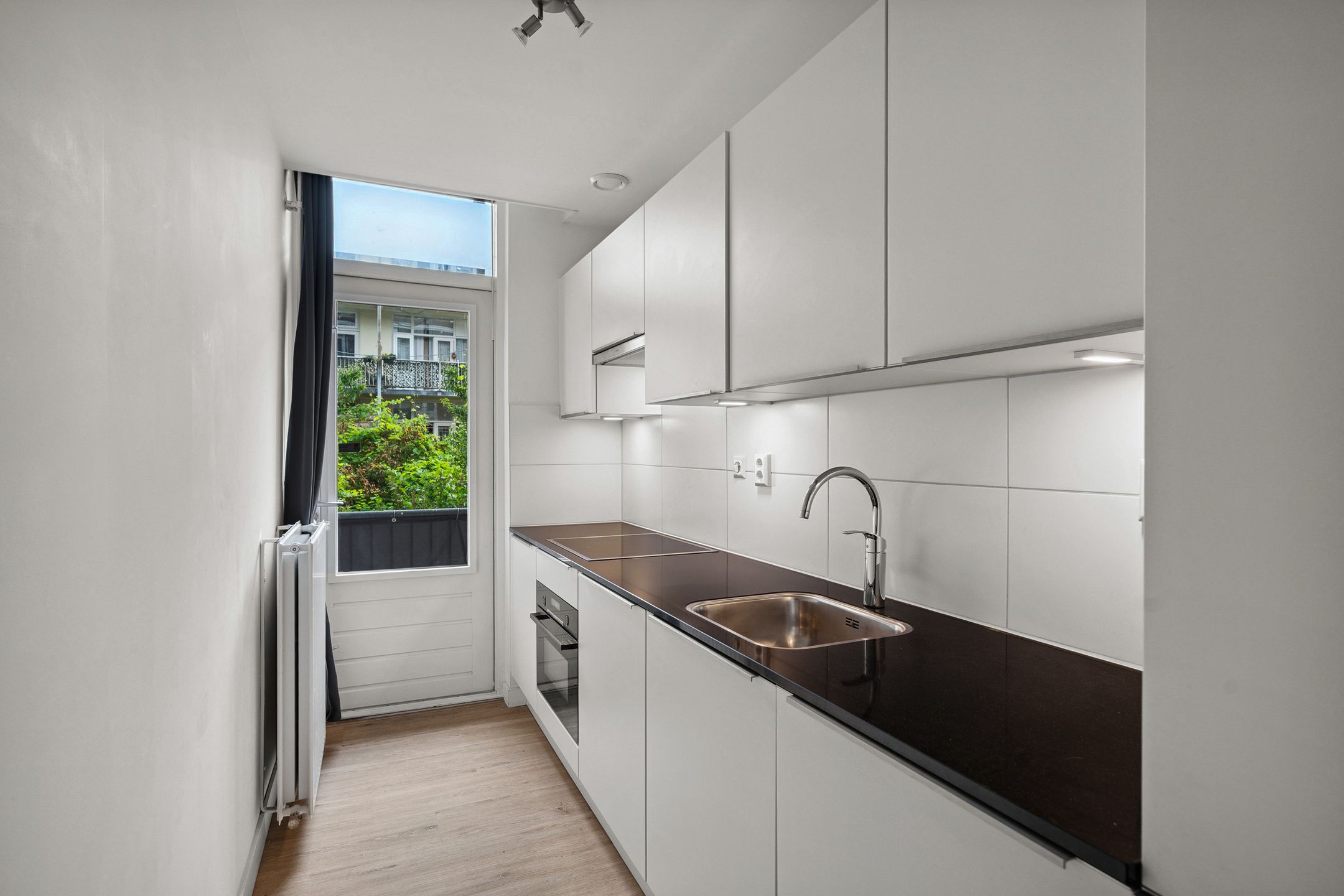 Foto 6 van Joos Banckersweg 28-1