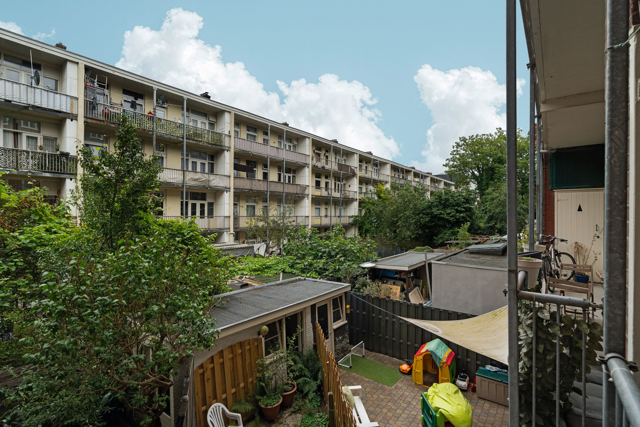 Foto 21 van Joos Banckersweg 28-1