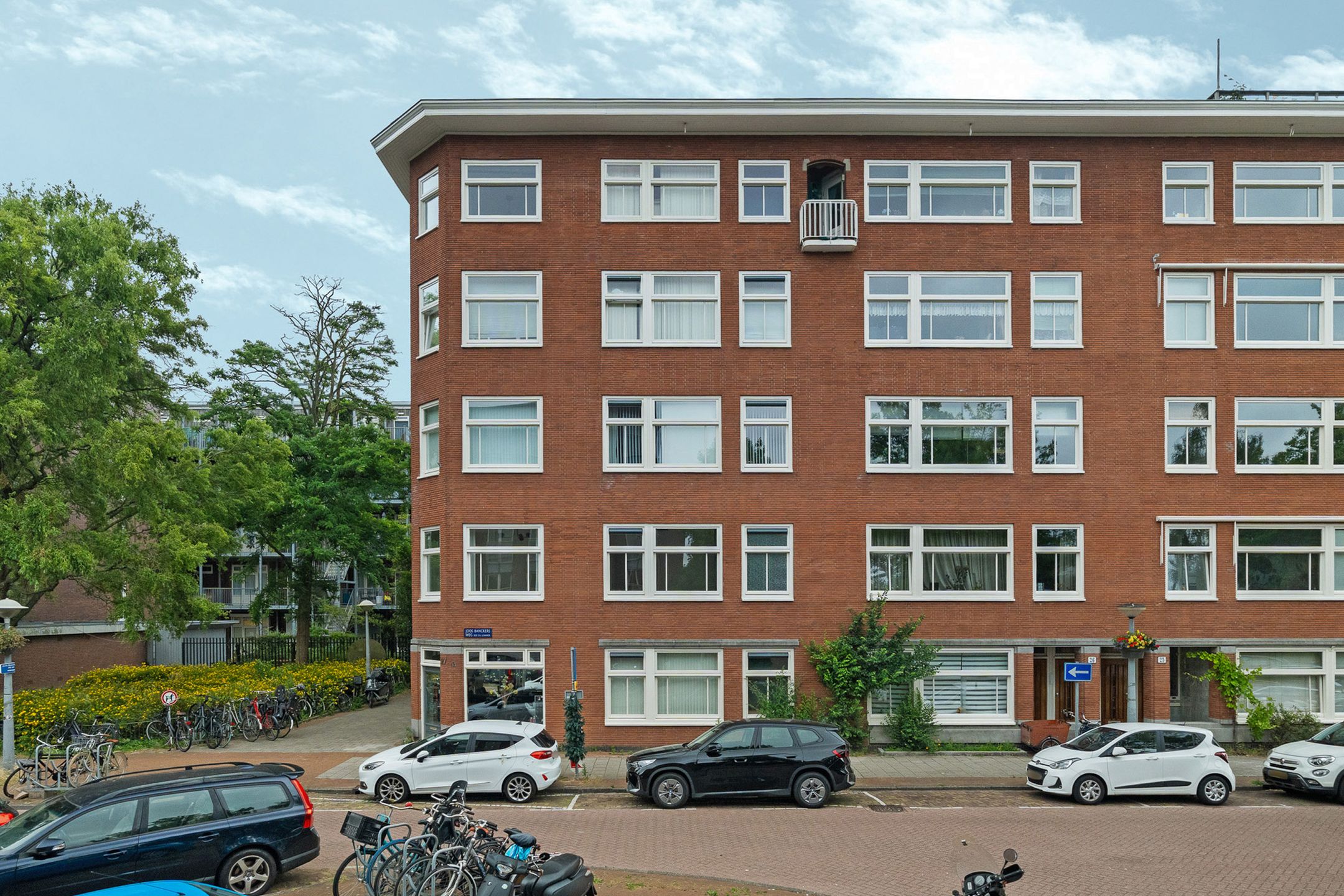 Foto 24 van Joos Banckersweg 28-1