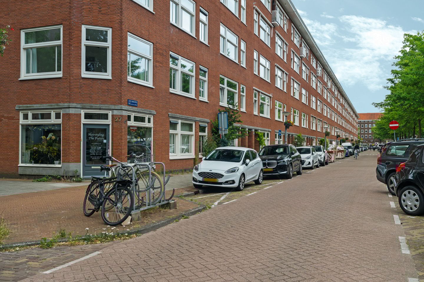 Foto 25 van Joos Banckersweg 28-1