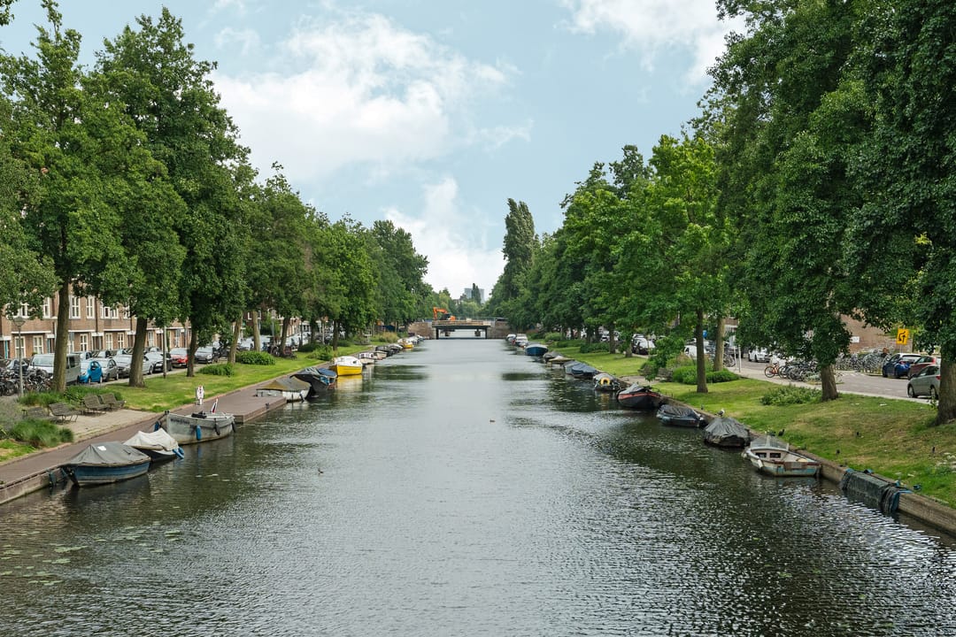 Foto 26 van Joos Banckersweg 28-1