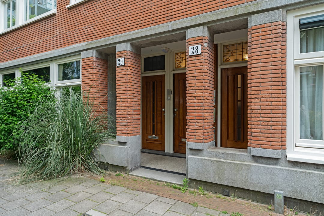 Foto 23 van Joos Banckersweg 28-1