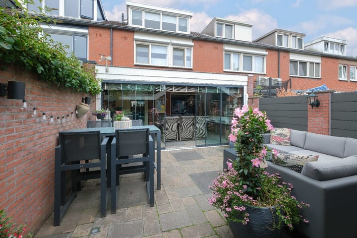 Foto 2 van Ereprijs 36