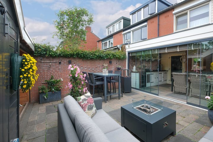 Foto 3 van Ereprijs 36