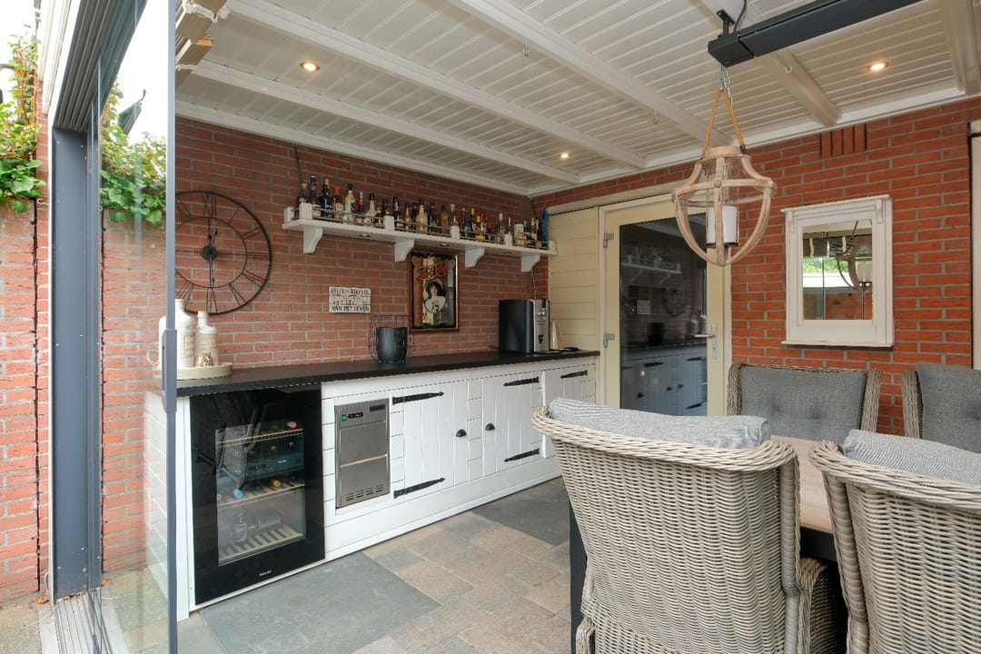 Foto 11 van Ereprijs 36