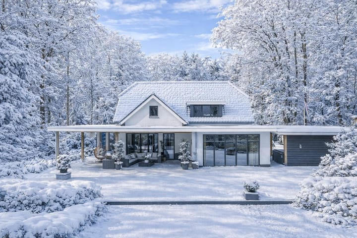 Photo 2 of Vossenlaan 24