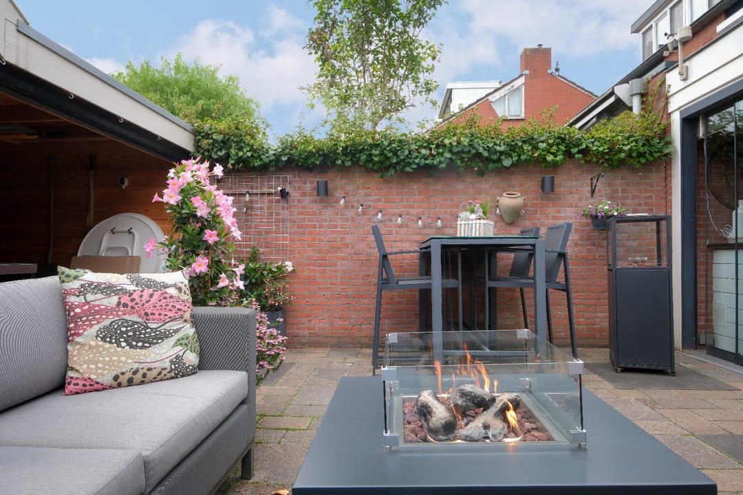 Foto 23 van Ereprijs 36