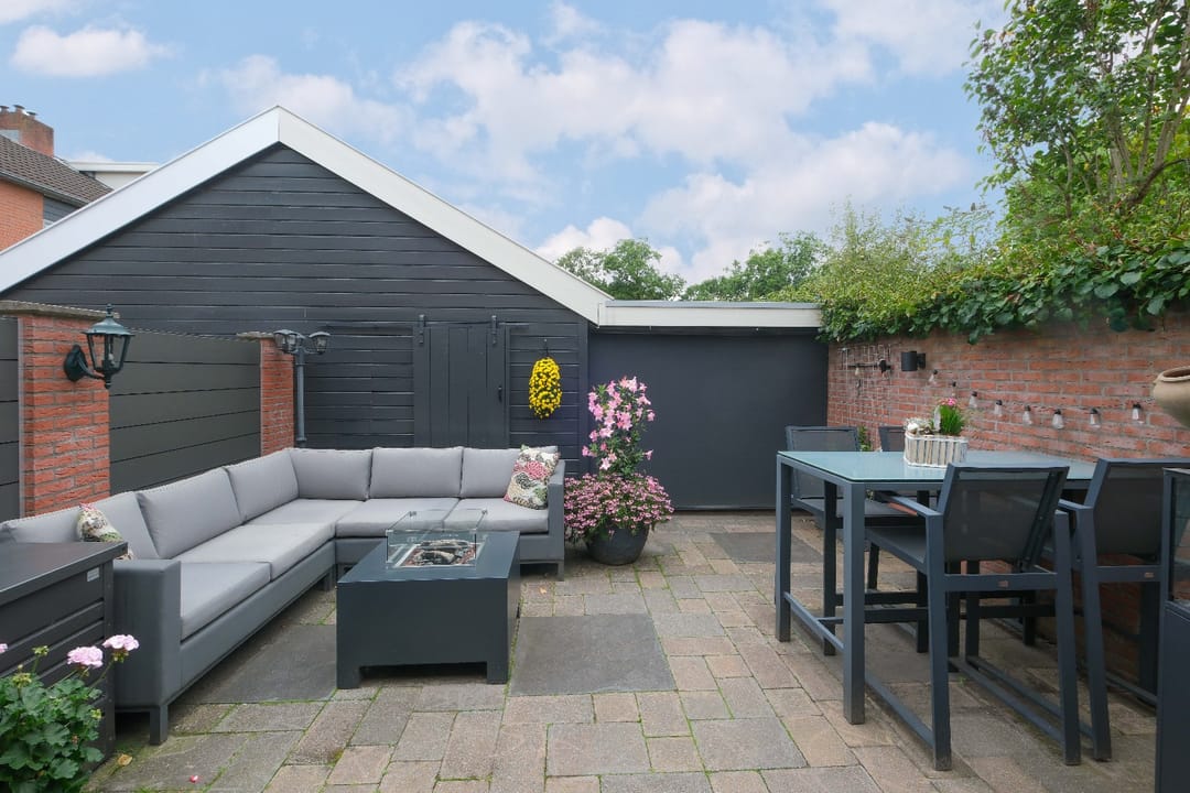 Foto 22 van Ereprijs 36