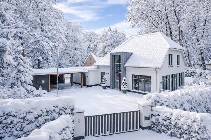 Vossenlaan 24 main image