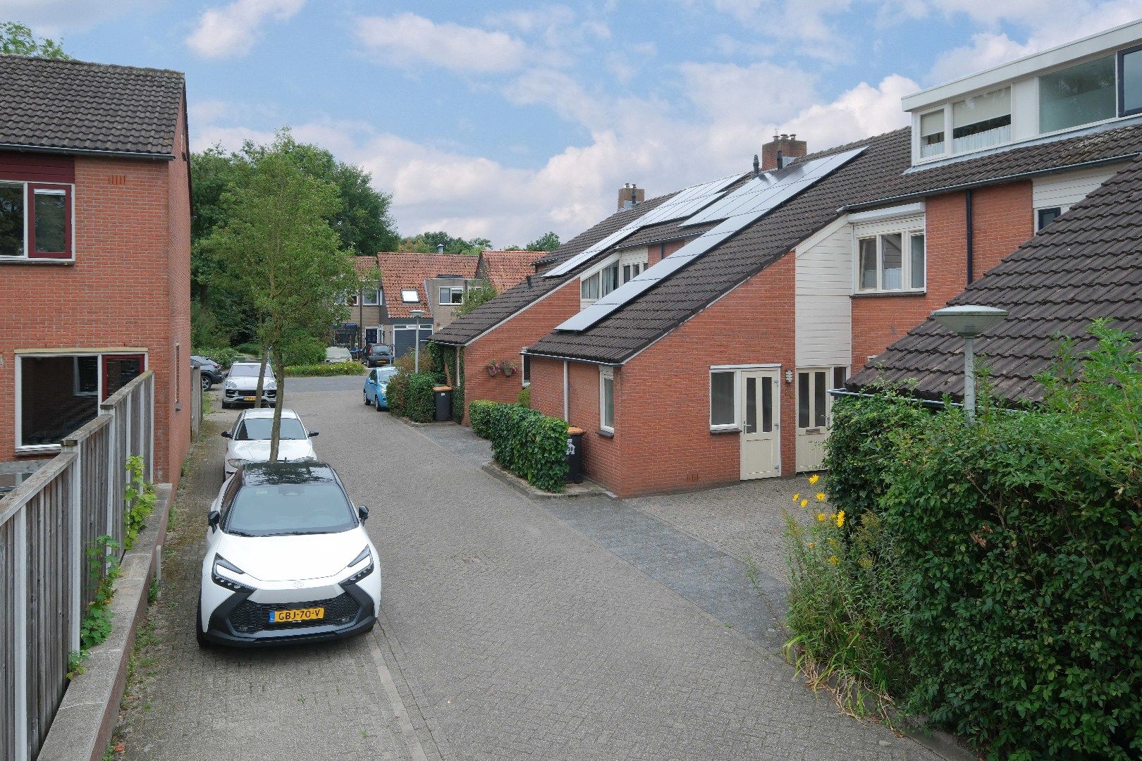 Foto 27 van Ereprijs 36