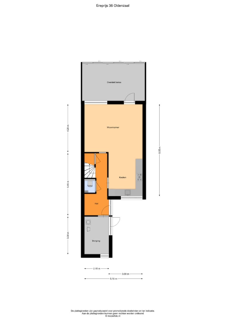 Foto 28 van Ereprijs 36