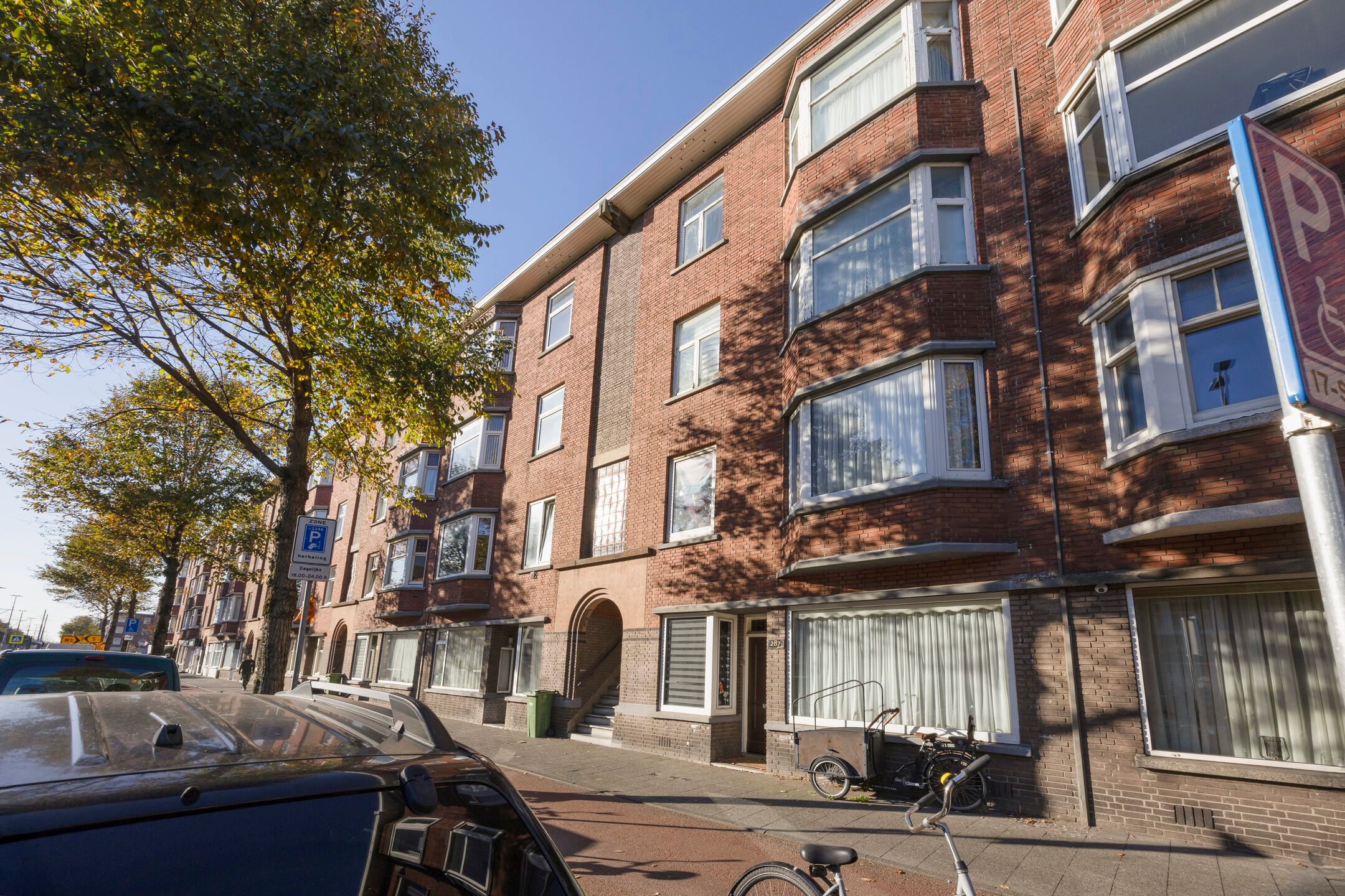 Buying a house in The Netherlands., Goeverneurlaan 291