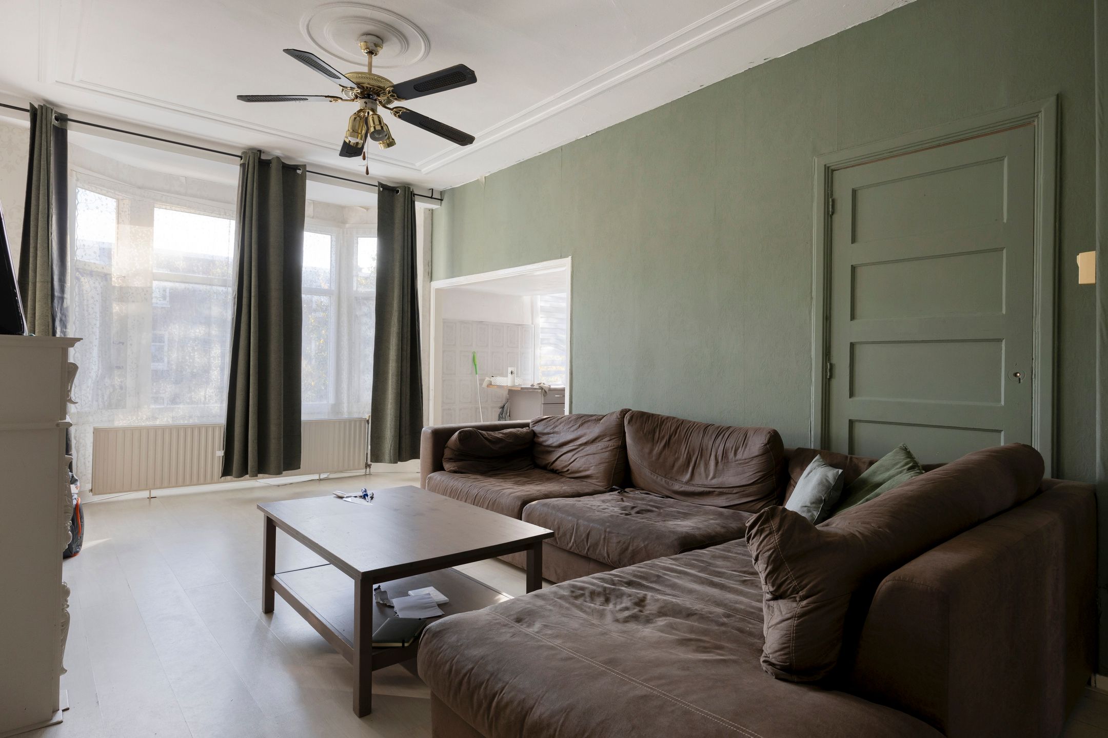 Foto 3 van Goeverneurlaan 291