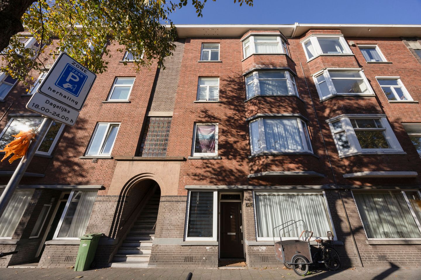 Foto 4 van Goeverneurlaan 291