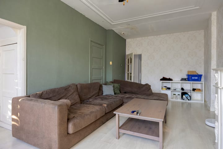 Foto 9 van Goeverneurlaan 291