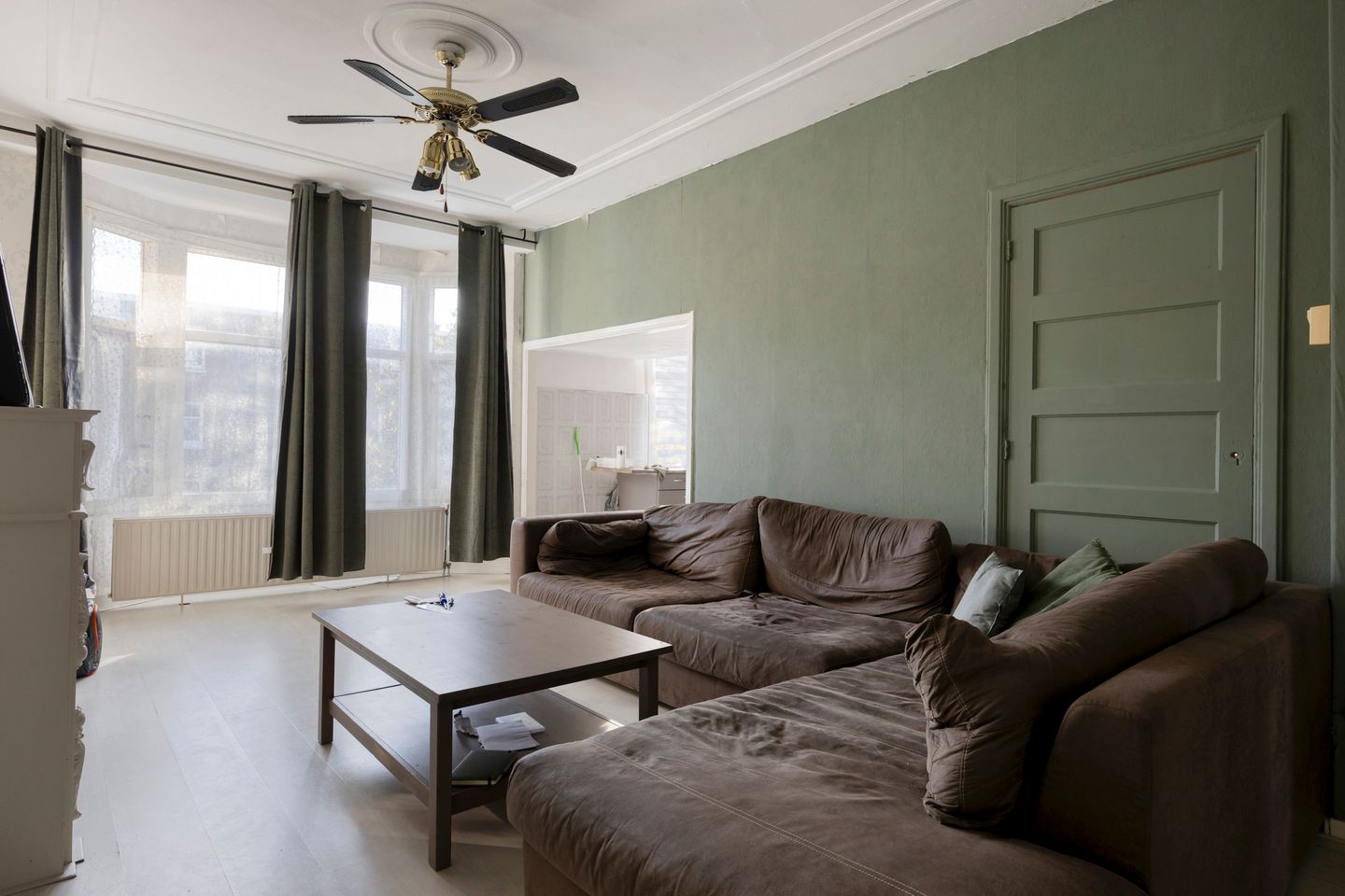 Foto 10 van Goeverneurlaan 291