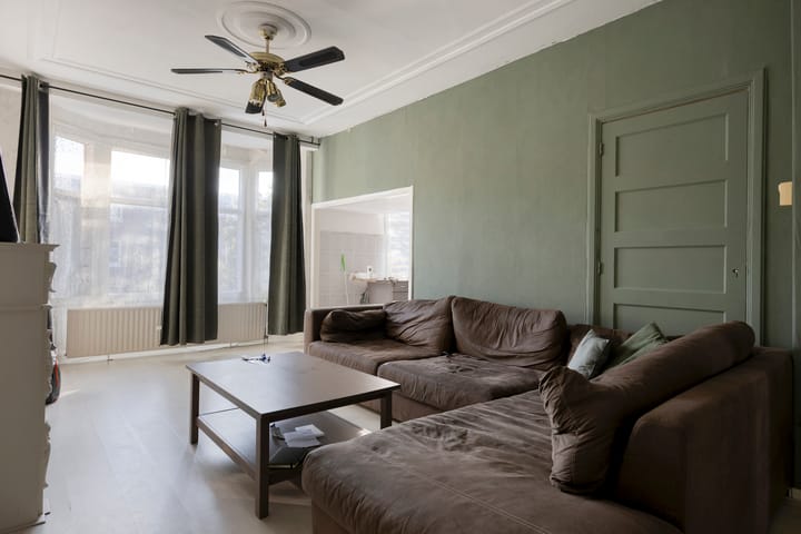 Foto 10 van Goeverneurlaan 291