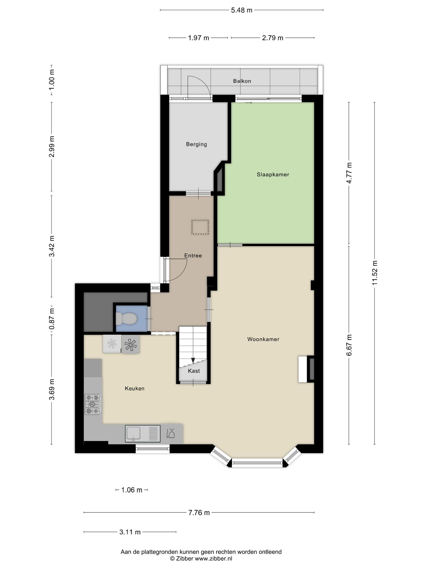 Foto 19 van Goeverneurlaan 291