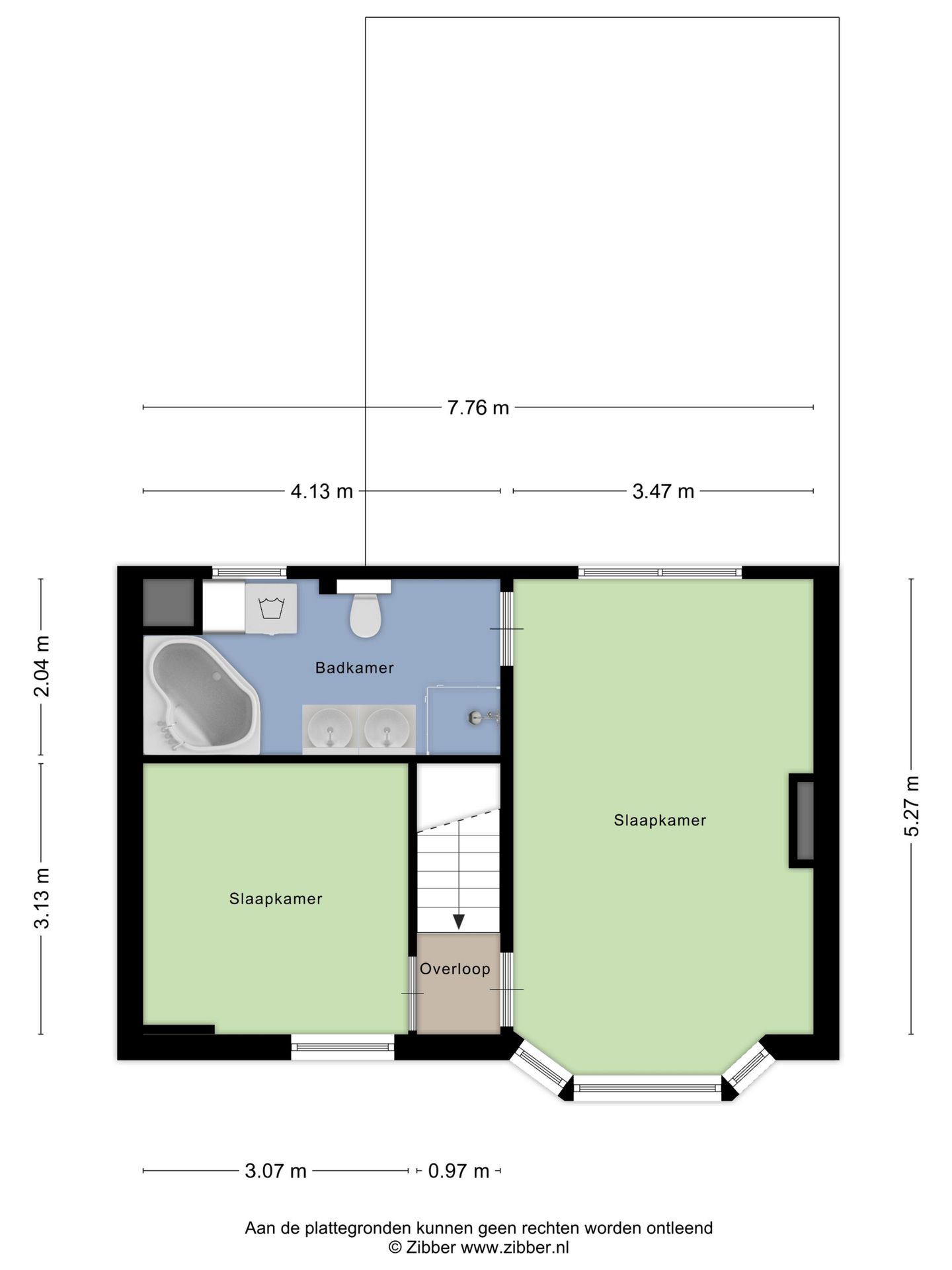 Foto 20 van Goeverneurlaan 291