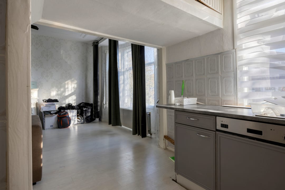 Foto 8 van Goeverneurlaan 291