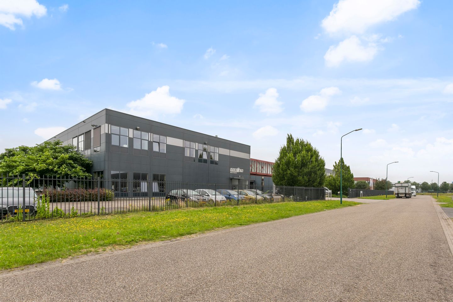 Bekijk foto 3 van Ketelmeer 1-5