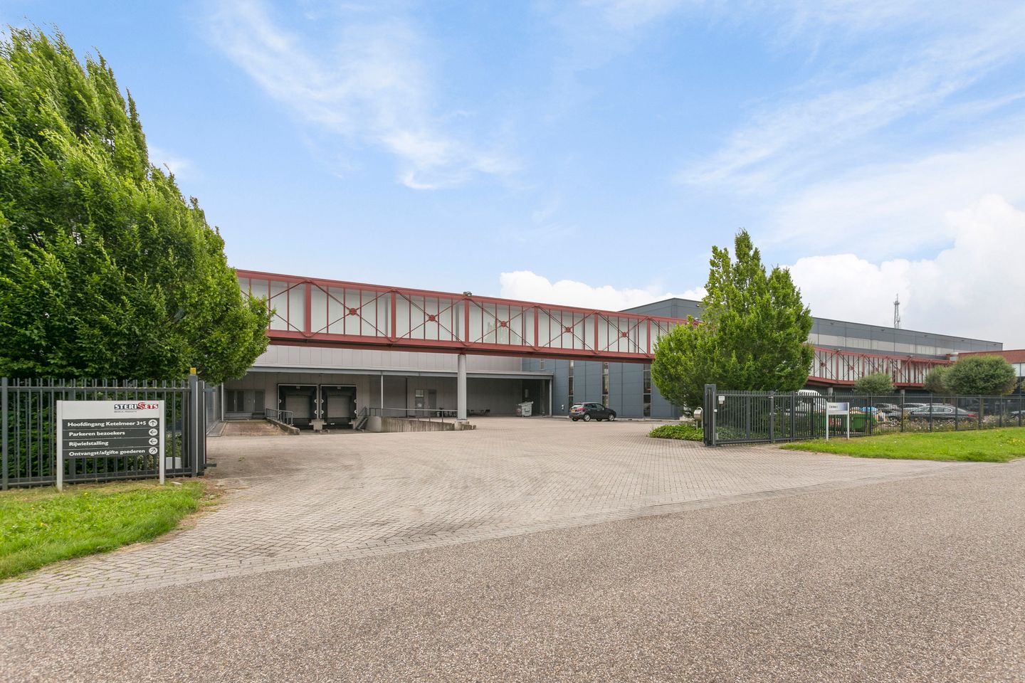 Bekijk foto 4 van Ketelmeer 1-5