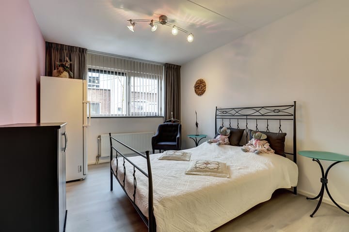 Foto 14 van Vrouw Traasstraat 14