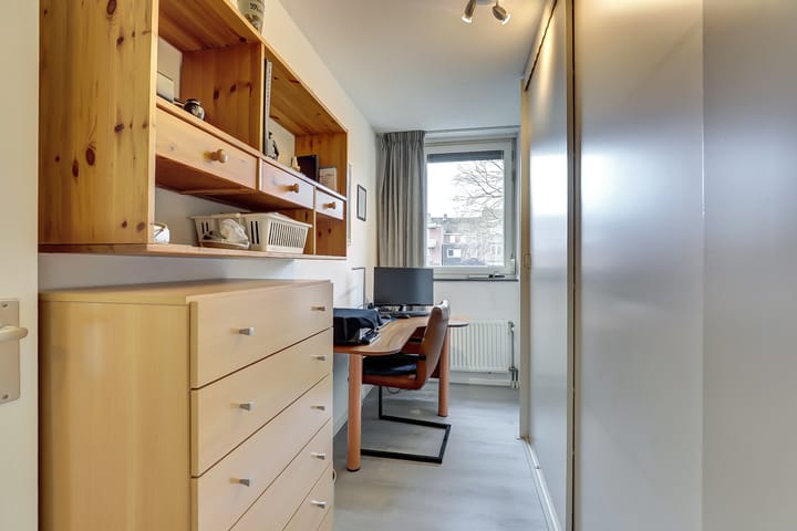 Foto 15 van Vrouw Traasstraat 14