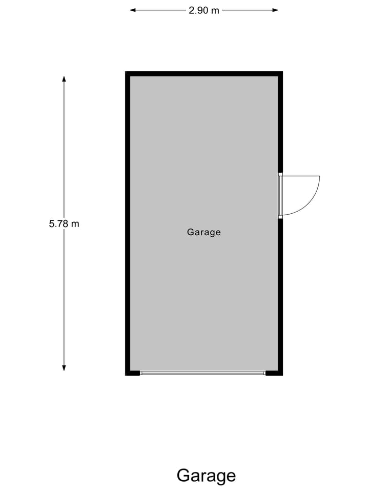 Foto 33 van Vrouw Traasstraat 14