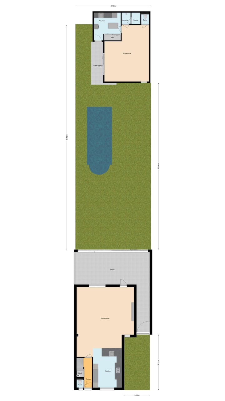 Photo 56 of Fleskensstraat 56