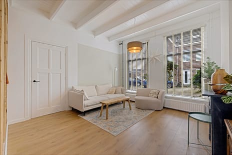 Nieuwe Schrans 10 tertiary image