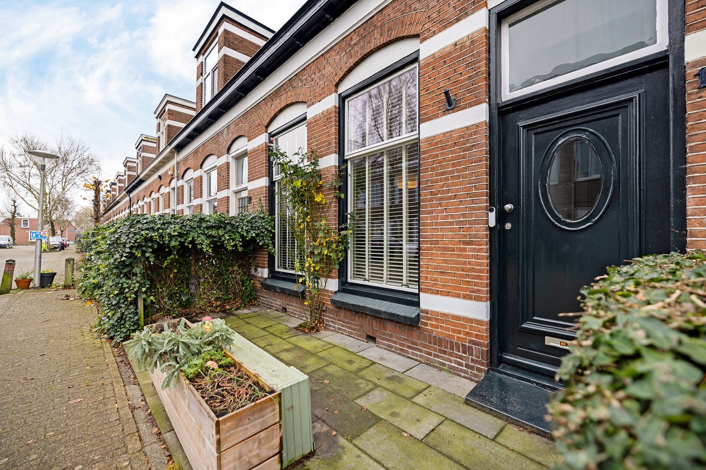 Foto 4 van Nieuwe Schrans 10