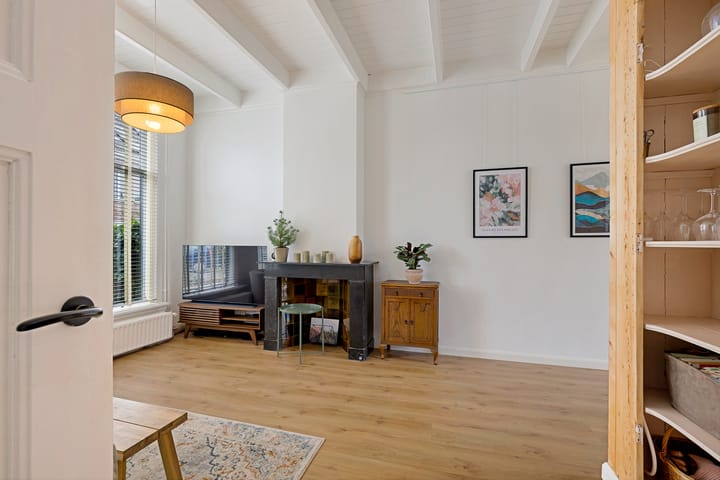 Foto 9 van Nieuwe Schrans 10