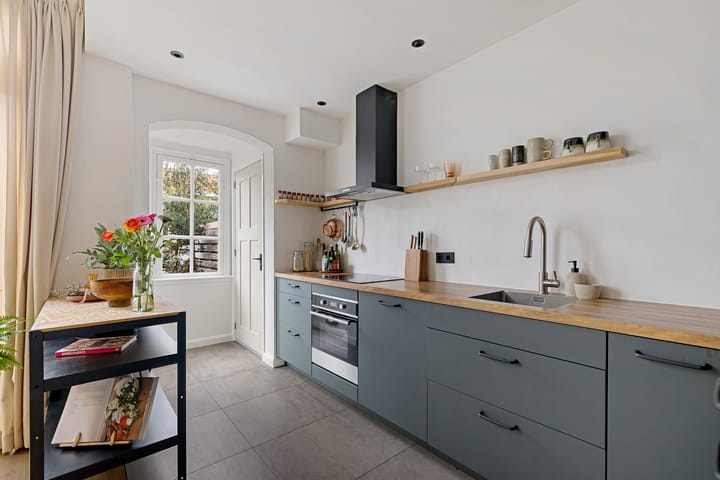 Foto 13 van Nieuwe Schrans 10