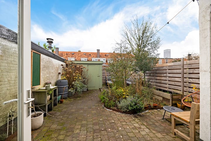 Foto 22 van Nieuwe Schrans 10